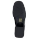 Pantofi piele naturala dama negru bordo Epica toc mediu HMY1188-05B-W381D-01-L-Negru-Bordo