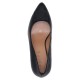 Pantofi piele naturala dama negru Epica toc inalt C03L129-UR1864-ZY35A-01-N-Negru