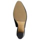 Pantofi piele naturala dama negru Epica toc mediu JIXK675-MX850-B004T-01-L-Negru