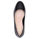 Pantofi piele naturala dama negru Epica toc mediu OE9690-535-586-01-O-Negru