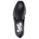 Pantofi piele naturala dama negru Rieker relax confort 53766-00-Black