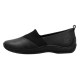 Pantofi piele naturala dama negru Rieker relax confort L1790-00-Negru