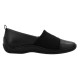 Pantofi piele naturala dama negru Rieker relax confort L1790-00-Negru