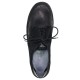 Pantofi piele naturala dama negru Waldlaufer relax confort ortopedic 496H01-350-001-Henni-Soft-Black
