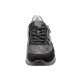 Pantofi piele naturala dama negru Waldlaufer relax confort ortopedic 626K02-400-001-K-Ramona-Schwarz