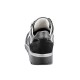 Pantofi piele naturala dama negru Waldlaufer relax confort ortopedic 626K02-400-001-K-Ramona-Schwarz