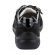 Pantofi piele naturala dama - negru, Waldlaufer - relax, confort, ortopedic - 796002-309-001-H-Leonie-Negru