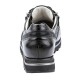 Pantofi piele naturala dama negru Waldlaufer relax confort ortopedic 923011-702-001-Haiba-Negru