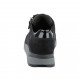 Pantofi piele naturala dama negru Waldlaufer relax confort ortopedic H64007-307-001-Hiroko-Negru