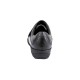 Pantofi piele naturala dama negru Waldlaufer relax confort ortopedic K01304-300-001-Katja-Negru