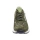 Pantofi piele naturala dama verde Waldlaufer relax confort ortopedic 792008-400-066-H-Carolin-Verde