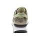 Pantofi piele naturala dama verde Waldlaufer relax confort ortopedic 792008-400-066-H-Carolin-Verde