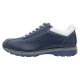 Pantofi piele naturala sport barbati albastru alb Bit Bontimes B635WELT-Albastru-Alb