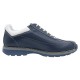 Pantofi piele naturala sport barbati albastru alb Bit Bontimes B635WELT-Albastru-Alb