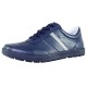 Pantofi piele naturala sport barbati bleumarin Bit Bontimes B5216-Jonnes-Albastru