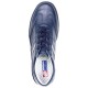 Pantofi piele naturala sport barbati bleumarin Bit Bontimes B5216-Jonnes-Albastru