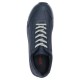 Pantofi piele naturala sport barbati bleumarin Bit Bontimes B590Ralph-Albastru
