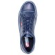 Pantofi piele naturala sport barbati bleumarin Bit Bontimes B7016-Eternity-Albastru