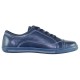 Pantofi piele naturala sport barbati bleumarin Bit Bontimes B7016-Eternity-Albastru