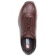 Pantofi piele naturala sport barbati maro Bit Bontimes B635WELT-MaroTDM