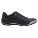 Pantofi piele naturala sport barbati negru Bit Bontimes B590Ralph-Negru