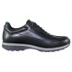 Pantofi piele naturala sport barbati negru Bit Bontimes B635WELT-Negru