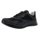 Pantofi piele naturala sport barbati negru Grisport 890595-44514N3T-Negru