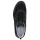Pantofi piele naturala sport barbati negru Grisport 890595-44514N3T-Negru