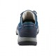 Pantofi piele naturala sport dama albastru Waldlaufer relax confort ortopedic 471008-304-845-Holly-Albastru