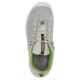 Pantofi piele naturala sport dama gri verde Grisport impermeabil 888319-15405V43G-Gri-Verde