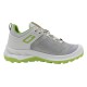 Pantofi piele naturala sport dama gri verde Grisport impermeabil 888319-15405V43G-Gri-Verde