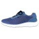 Pantofi sport barbati albastru Waldlaufer 953001-208-206-Haris