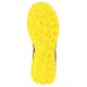 Pantofi sport barbati negru galben Grisport 81000-V2-Negru-Galben