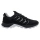 Pantofi sport barbati negru gri Grisport impermeabil 820843-14721R4G-Negru-Gri