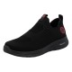 Pantofi sport barbati negru Rieker B7365-00-Negru
