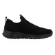 Pantofi sport barbati negru Rieker B7365-00-Negru