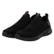 Pantofi sport barbati negru Rieker B7365-00-Negru