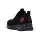 Pantofi sport barbati negru Rieker B7365-00-Negru
