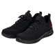 Pantofi sport barbati negru Rieker B7376-00-Negru