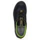 Pantofi sport barbati negru verde Grisport 891721-15409S3-Negru-Verde