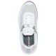 Pantofi sport dama alb gri Ballop 859198039-Alb-Gri