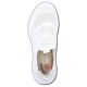 Pantofi sport dama alb Rieker relax confort N6670-80-Alb