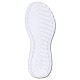 Pantofi sport dama alb Rieker relax confort N6670-80-Alb