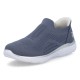 Pantofi sport dama albastru Rieker relax confort M5072-10-Albastru