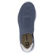 Pantofi sport dama albastru Rieker relax confort M5072-10-Albastru