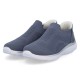 Pantofi sport dama albastru Rieker relax confort M5072-10-Albastru