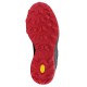 Pantofi sport dama rosu gri negru Grisport impermeabil 846215-13151F11TN-Rosu-Gri-Negru