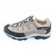 Pantofi piele intoarsa sport bej Scarpa 63041-Pepper