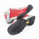 Pantofi piele intoarsa sport rosu Scarpa Mojito-32605-350-Red