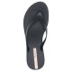 Papuci dama negru Ipanema 26748-20766-Negru